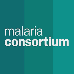 Malaria Consortium logo