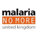 Malaria No More Uk logo