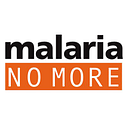 Malaria No More Fund logo