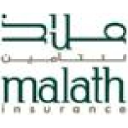 Malath Cooperative Insurance Co. logo