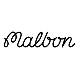malbon logo