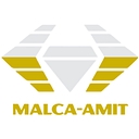 Malca – Amit logo