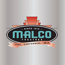 Malco Theatres logo