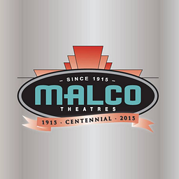 Malco Theatres logo