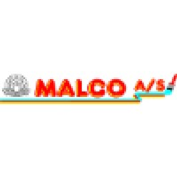 MALCO AS logo