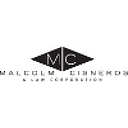 Malcolm Cisneros, A Law Corporation logo