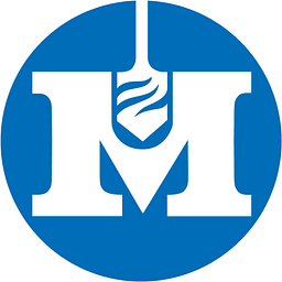 Malcolm Drilling logo