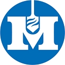 Malcolm Drilling logo