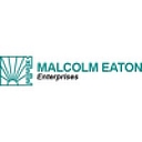 Malcolm Eaton Enterprises logo