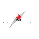 Malcolm Group, Inc. logo