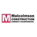 Malcolmson Construction Co., Inc logo