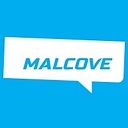 Malcove logo
