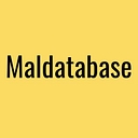 Maldatabase Logo