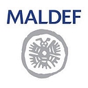 Maldef logo