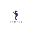 K A M P O S logo