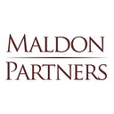 Maldon Partners logo