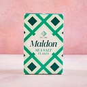 Maldon Salt logo
