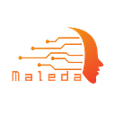 Maleda Tech Logo