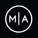 M A Legal logo