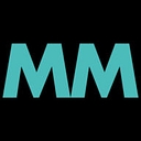 Male massage London agency logo