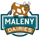 Maleny Dairies logo