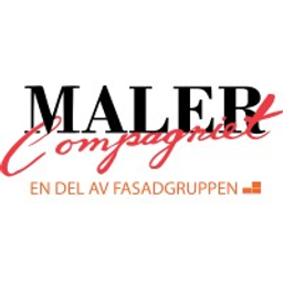 MALERCOMPAGNIET OSLO AS logo