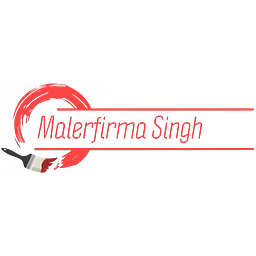 MALERFIRMA SINGH AS logo