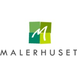 MALERHUSET AS logo