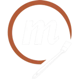 MALERKOMPANIET AS logo