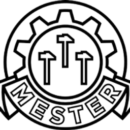 MALERMESTER FARGELUX AS logo
