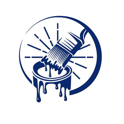 MALER SINGSTAD AS logo