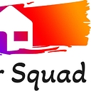 malersquad.dk icon
