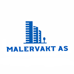 MALERVAKT AS logo