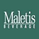 Maletis Beverage logo