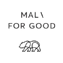 Mal\For Good logo