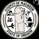Malheur County Sheriff's Office logo