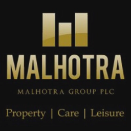 Malhotra Group PLC logo