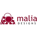 Malia Designs logo