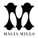 Malia Mills logo
