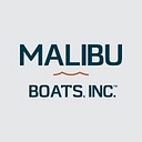Malibu Boats Inc Class A Logo