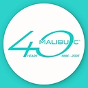 Malibu C logo