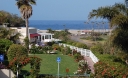 Malibu Country Inn logo