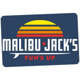 Malibu Jack's logo