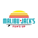 Malibu Jack's Indoor Theme Park logo