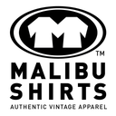 malibushirts.com logo