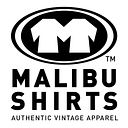 Malibu Shirts logo