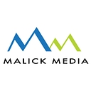 Malick Media logo