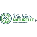 Ma Literie Naturelle logo