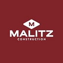 Malitz Construction, Inc. logo