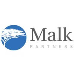MALK PARTNERS logo